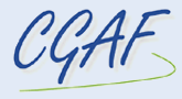 CGAF : Centre de gestion agréé - CGAF (Accueil)
